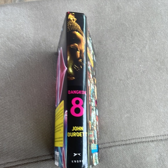 Bangkok 8 by John Burnett - Picture 9 of 12